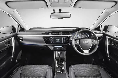 Як вибрати старий автомобіль toyota corolla 150 кузов (corolla) Як вибрати старий автомобіль toyota corolla 150 кузов