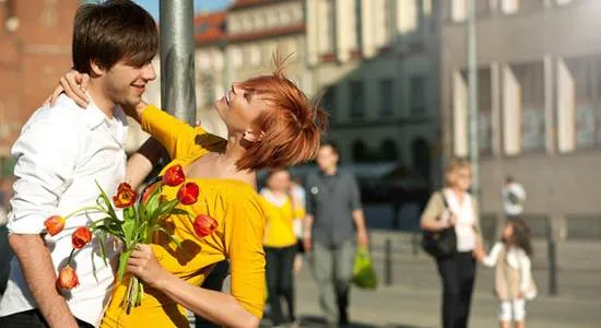 Як доглядати за дівчиною поради для красивого залицяння за жінкою - чоловічий журнал онлайн (доглядати) Як доглядати за дівчиною поради для красивого залицяння за жінкою - чоловічий журнал онлайн