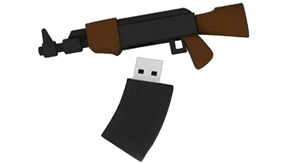 Як вибрати флешку