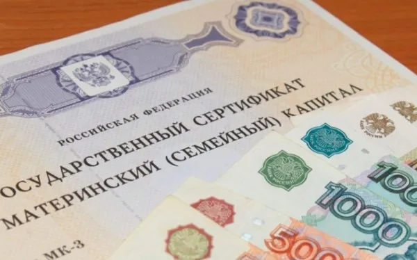 Як дізнатися залишок материнського капіталу через інтернет онлайн (інтернет) Як дізнатися залишок материнського капіталу через інтернет онлайн