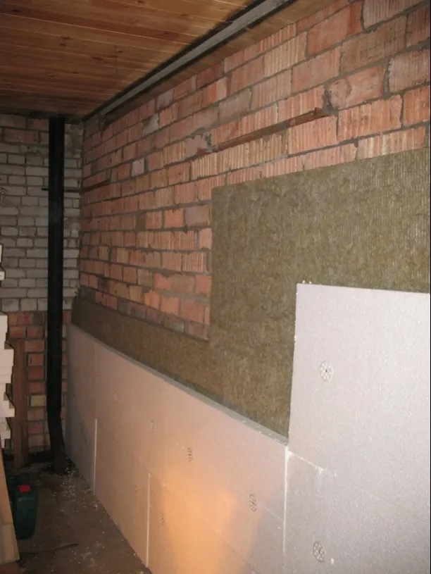 Як вибрати пінопласт - якісний пінопласт - будівельні матеріали (матеріали) Як вибрати пінопласт - якісний пінопласт - будівельні матеріали