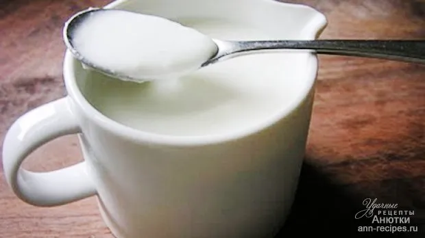 Як вибрати кефір - вдалі рецепти з Анютка (продукт) Як вибрати кефір - вдалі рецепти з Анютка