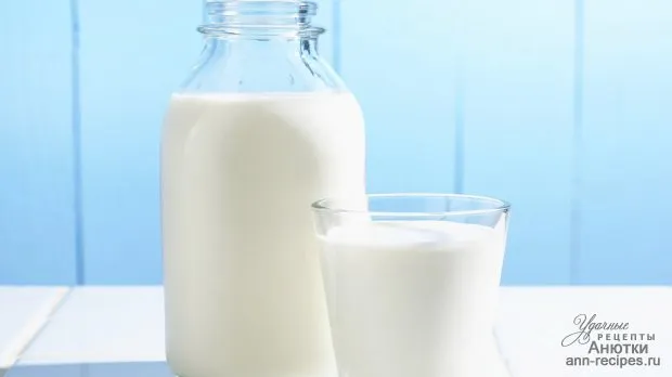 Як вибрати кефір - вдалі рецепти з Анютка (продукт) Як вибрати кефір - вдалі рецепти з Анютка