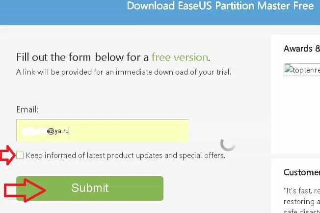 Як збільшити диск c в windows 7, 8 і 10, будні технічної підтримки (диск рахунок диска) Як збільшити диск c в windows 7, 8 і 10, будні технічної підтримки