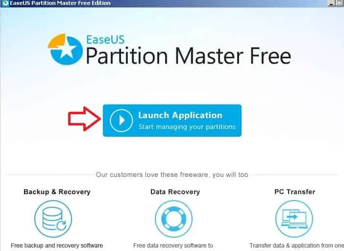 Як збільшити диск c в windows 7, 8 і 10, будні технічної підтримки (windows) Як збільшити диск c в windows 7, 8 і 10, будні технічної підтримки