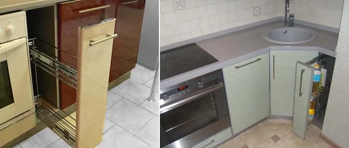Як встановити бутилочнице
