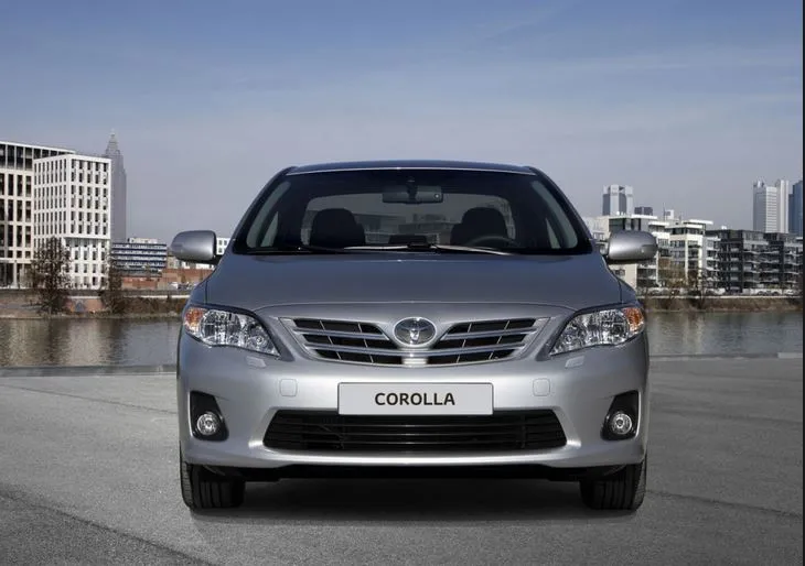 Як вибрати старий автомобіль toyota corolla 150 кузов (toyota) Як вибрати старий автомобіль toyota corolla 150 кузов