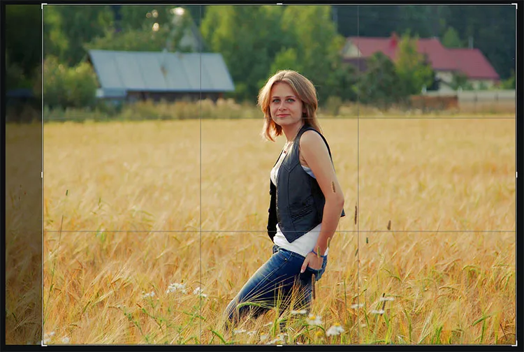 Як поліпшити якість фотографії без фотошопу (фотографії) Як поліпшити якість фотографії без фотошопу