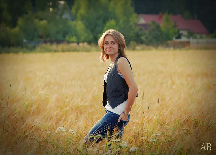 Як поліпшити якість фотографії без фотошопу (якість) Як поліпшити якість фотографії без фотошопу