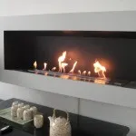 Біокамін своїми руками - покрокова інструкція, пальник і креслення (інструкція) Біокамін своїми руками - покрокова інструкція, пальник і креслення