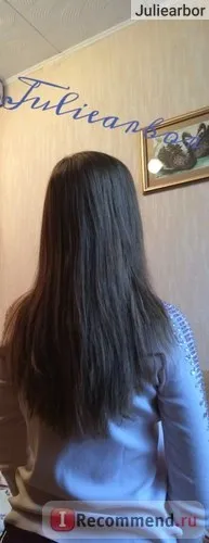 Біо-протеиновое випрямлення волосся bb one hair bio protein - «біо - протеїн для волосся випрямлення і (волосся) Біо-протеиновое випрямлення волосся bb one hair bio protein - «біо - протеїн для волосся випрямлення і
