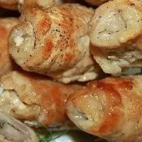 Страви з грушею 331 рецепт