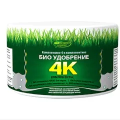 Биоудобрение 4к - відгуки реальних покупців