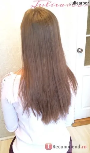 Біо-протеиновое випрямлення волосся bb one hair bio protein - «біо - протеїн для волосся випрямлення і (протеїн) Біо-протеиновое випрямлення волосся bb one hair bio protein - «біо - протеїн для волосся випрямлення і