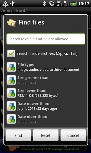 Bluetooth file transfer