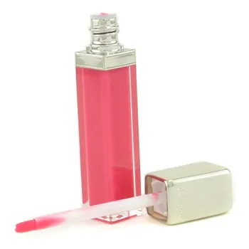 Блиск для губ guerlain kiss kiss gloss (відтінок № 860 rose florida) - відгуки, фото і ціна (блиск) Блиск для губ guerlain kiss kiss gloss (відтінок № 860 rose florida) - відгуки, фото і ціна