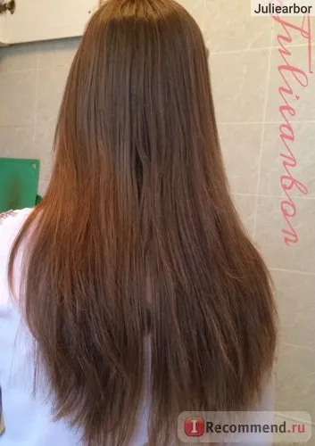 Біо-протеиновое випрямлення волосся bb one hair bio protein - «біо - протеїн для волосся випрямлення і (hair) Біо-протеиновое випрямлення волосся bb one hair bio protein - «біо - протеїн для волосся випрямлення і