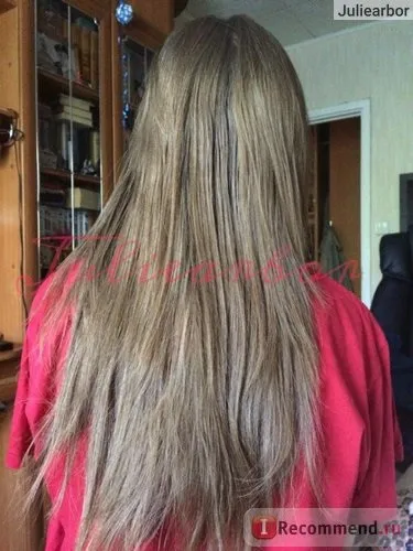 Біо-протеиновое випрямлення волосся bb one hair bio protein - «біо - протеїн для волосся випрямлення і (hair) Біо-протеиновое випрямлення волосся bb one hair bio protein - «біо - протеїн для волосся випрямлення і