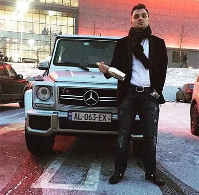 Багаті українські діти анонімний instagram дітей українських олігархів, пліткар (instagram) Багаті українські діти анонімний instagram дітей українських олігархів, пліткар