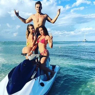 Багаті українські діти анонімний instagram дітей українських олігархів, пліткар (instagram) Багаті українські діти анонімний instagram дітей українських олігархів, пліткар