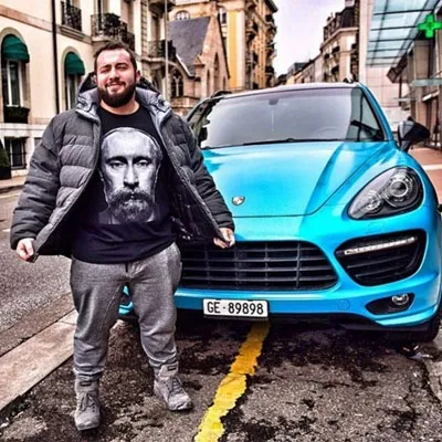 Багаті українські діти анонімний instagram дітей українських олігархів, пліткар (instagram) Багаті українські діти анонімний instagram дітей українських олігархів, пліткар
