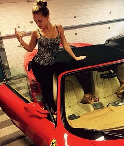 Багаті українські діти анонімний instagram дітей українських олігархів, пліткар (instagram) Багаті українські діти анонімний instagram дітей українських олігархів, пліткар