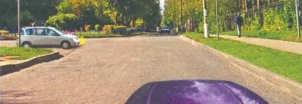 Квиток - 11 - квитки до іспиту по пдд з коментарями та ілюстраціями (a, b, m і а1, в1) - автоблог ( «Кінець зони обмеженням максимальної) Квиток - 11 - квитки до іспиту по пдд з коментарями та ілюстраціями (a, b, m і а1, в1) - автоблог