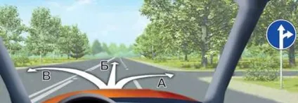 Квиток - 11 - квитки до іспиту по пдд з коментарями та ілюстраціями (a, b, m і а1, в1) - автоблог (квитки до іспиту по пдд з коментарями та ілюстраціями (a) Квиток - 11 - квитки до іспиту по пдд з коментарями та ілюстраціями (a, b, m і а1, в1) - автоблог