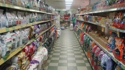 Бізнес ідея відкриваємо магазин зоотоварів (як відкрити магазин зоотоварів зоомагазин) Бізнес ідея відкриваємо магазин зоотоварів