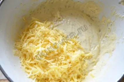 Швидкий пиріг з куркою - рецепт з покроковими фото (куркою) Швидкий пиріг з куркою - рецепт з покроковими фото