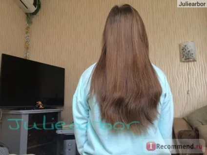 Біо-протеиновое випрямлення волосся bb one hair bio protein - «біо - протеїн для волосся випрямлення і (волосся) Біо-протеиновое випрямлення волосся bb one hair bio protein - «біо - протеїн для волосся випрямлення і