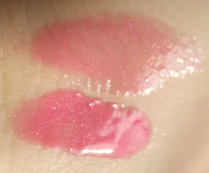 Блиск для губ guerlain kiss kiss gloss (відтінок № 860 rose florida) - відгуки, фото і ціна (блиск) Блиск для губ guerlain kiss kiss gloss (відтінок № 860 rose florida) - відгуки, фото і ціна