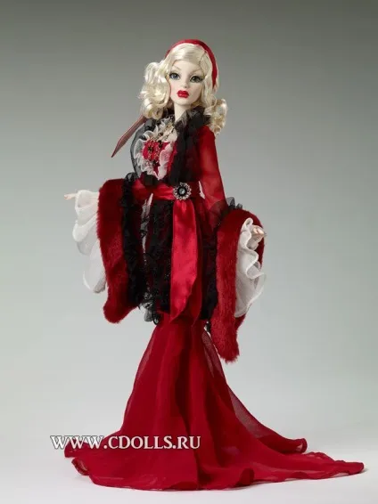 Блог - 7 рад починаючому колекціонерові ляльок (купити collectible dolls) Блог - 7 рад починаючому колекціонерові ляльок