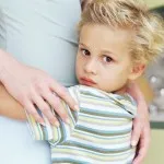 Як замінити прізвище дитини при розлученні