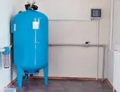 Як виконати заміну мембрани гідроакумулятора своїми руками