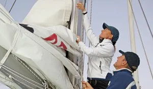 Як вибрати яхту для круїзу, skipper guru (круїзу) Як вибрати яхту для круїзу, skipper guru