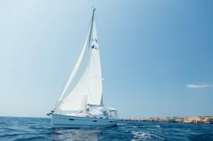 Як вибрати яхту для круїзу, skipper guru (skipper) Як вибрати яхту для круїзу, skipper guru