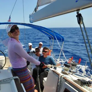 Як вибрати яхту для круїзу, skipper guru