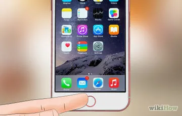Як включити повторне відтворення пісень на ipod touch (touch) Як включити повторне відтворення пісень на ipod touch