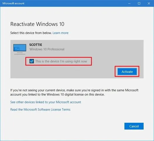 Як замінити материнську плату без перевстановлення windows 10 (windows) Як замінити материнську плату без перевстановлення windows 10