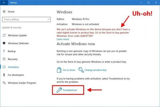 Як замінити материнську плату без перевстановлення windows 10 (плату) Як замінити материнську плату без перевстановлення windows 10