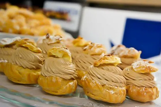 Як я провів це літо або ласкаво просимо в le cordon bleu (le cordon bleu) Як я провів це літо або ласкаво просимо в le cordon bleu