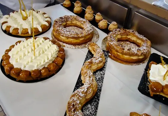 Як я провів це літо або ласкаво просимо в le cordon bleu (cordon) Як я провів це літо або ласкаво просимо в le cordon bleu