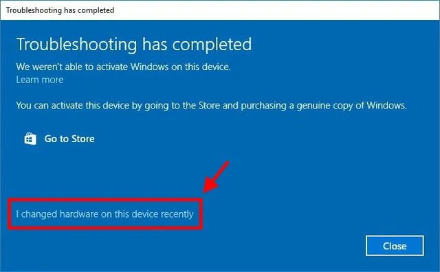 Як замінити материнську плату без перевстановлення windows 10 (плату) Як замінити материнську плату без перевстановлення windows 10