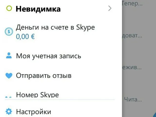 Як вивести гроші з скайпу (повернути їх собі)