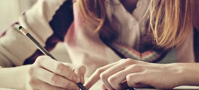 Як змусити себе вчитися - вправи і кращі мотивуючі фільми і книги