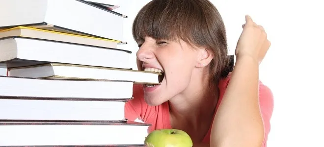Як змусити себе вчитися - вправи і кращі мотивуючі фільми і книги