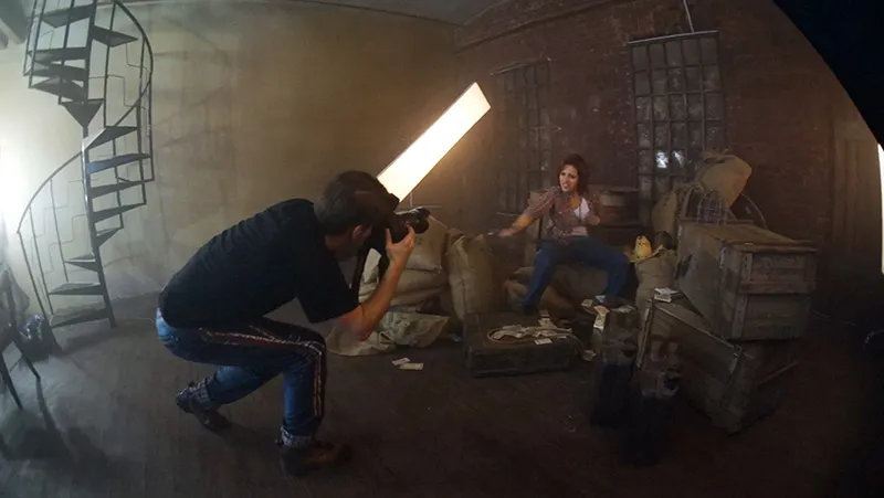 Як заробити на фотографії (фотографії) Як заробити на фотографії