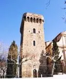 Камбрільс, пам'ятки Камбрільс - що подивитися, карта, адреси, фото, опис (Діви Марії дель) Камбрільс, пам'ятки Камбрільс - що подивитися, карта, адреси, фото, опис