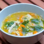 Картопля на пару в мультиварці